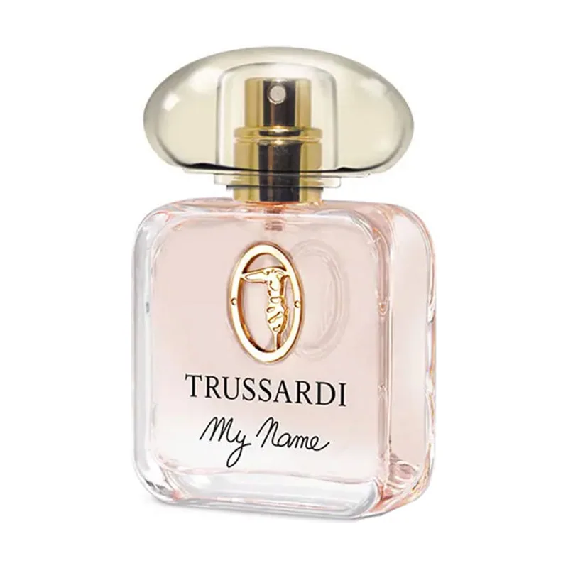 Trussardi MY NAME eau de parfum vaporizador