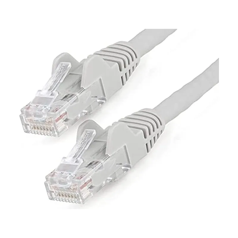 Startech Cable de Red Ethernet CAT6 UTP