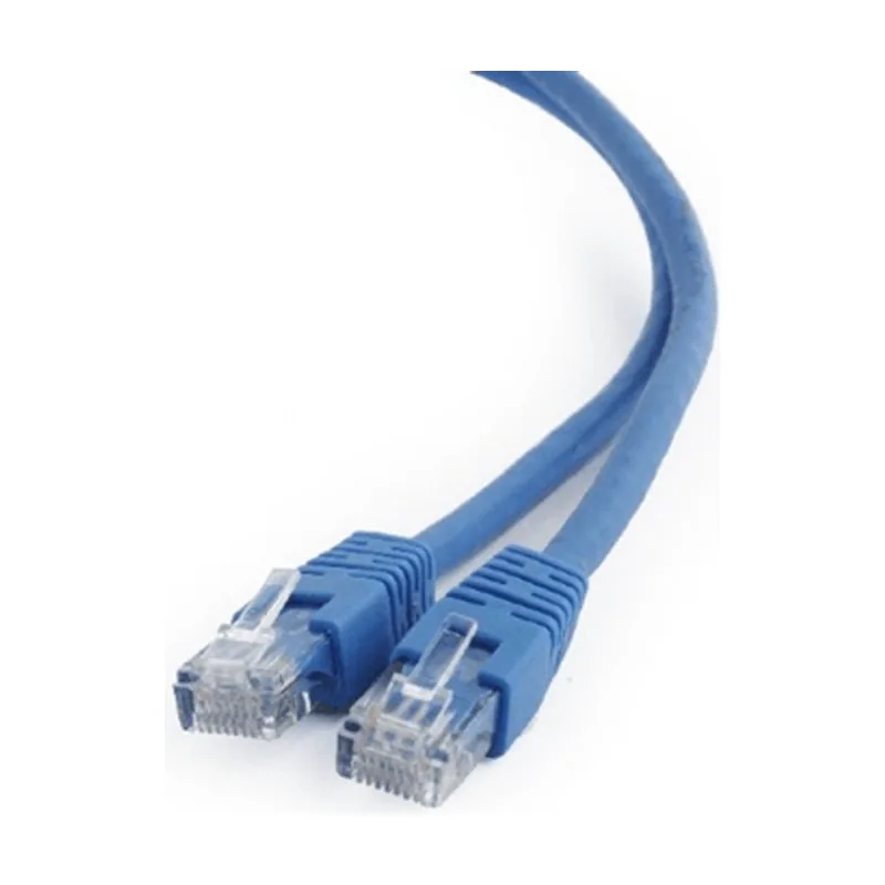 Gembird Cable RED UTP CAT6