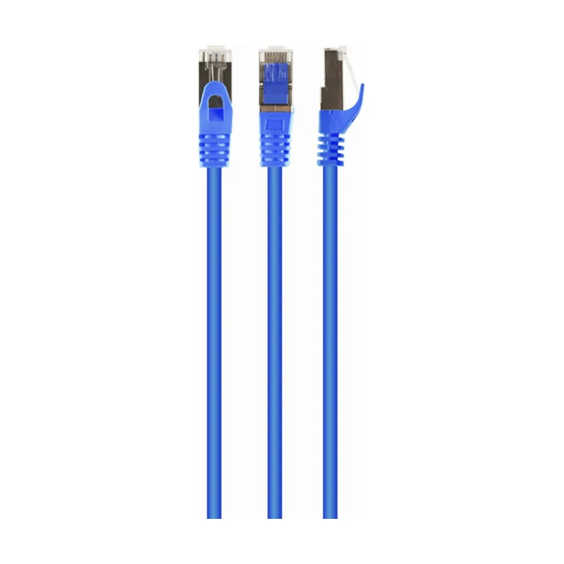 Gembird Cable RED S-FTP CAT 6A Lszh Azul 5 M