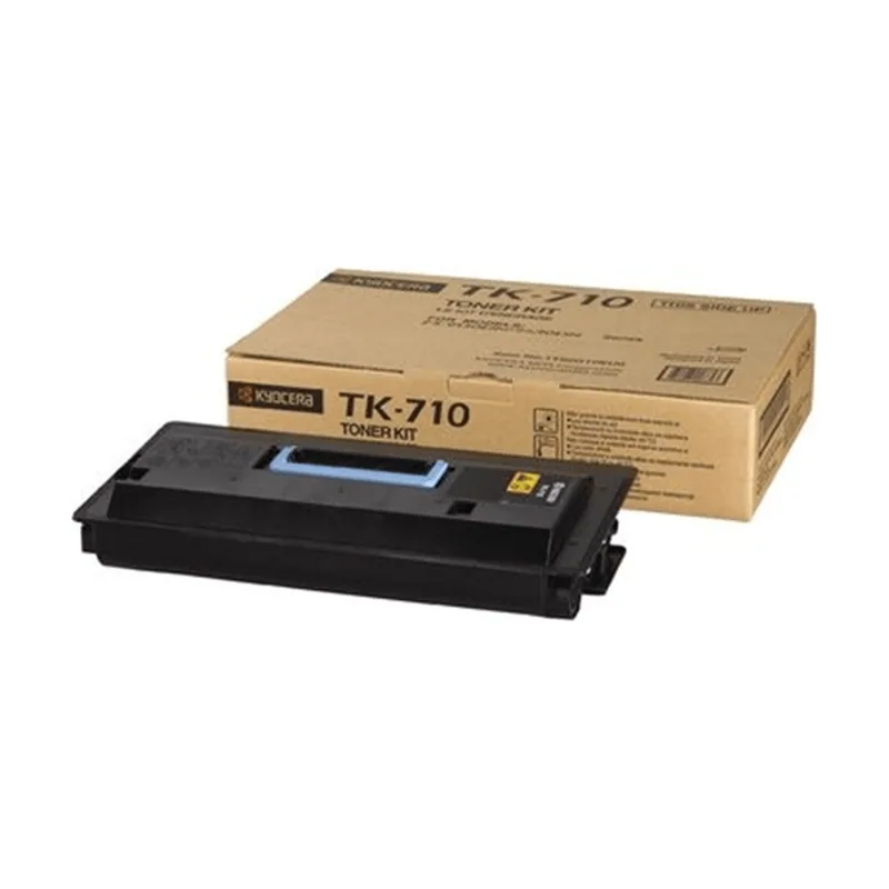 Kyocera Toner KIT TK-710 FS-9530DN Singo