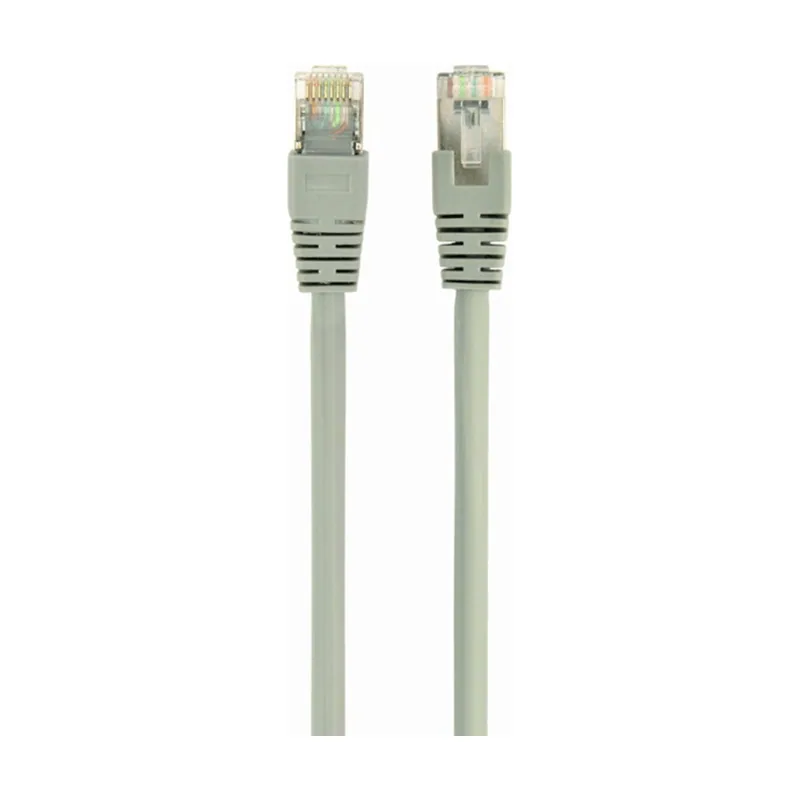 Gembird Cable RED FTP CAT6A Lszh
