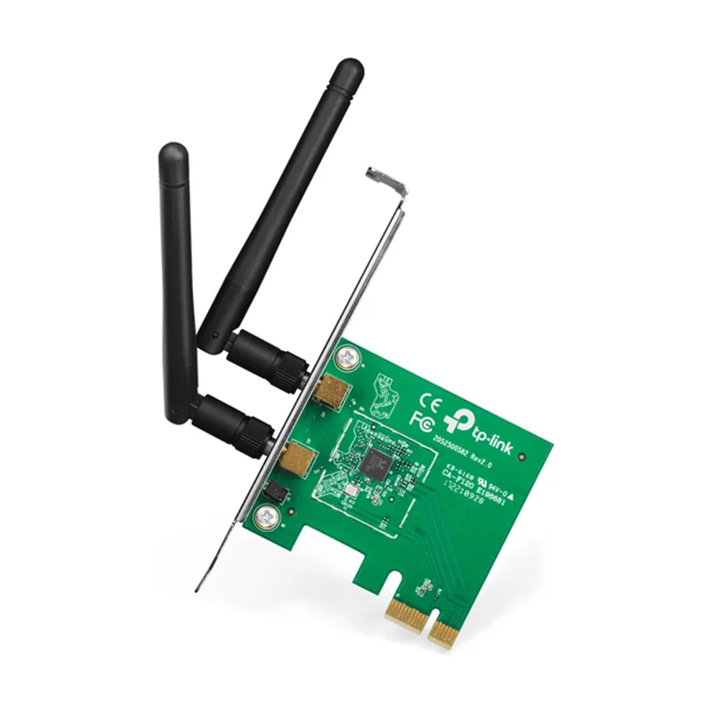 TP-Link Tarjeta DE RED INAL. TL-WN881ND