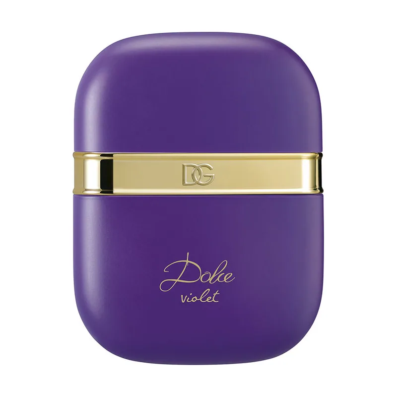 Dolce & Gabbana DOLCE VIOLET alcohol free perfume gel