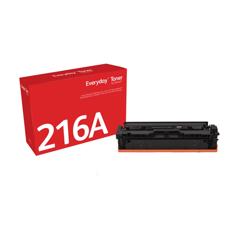 Xerox Everyday Toner para HP 216A W2410A Standard Capacity