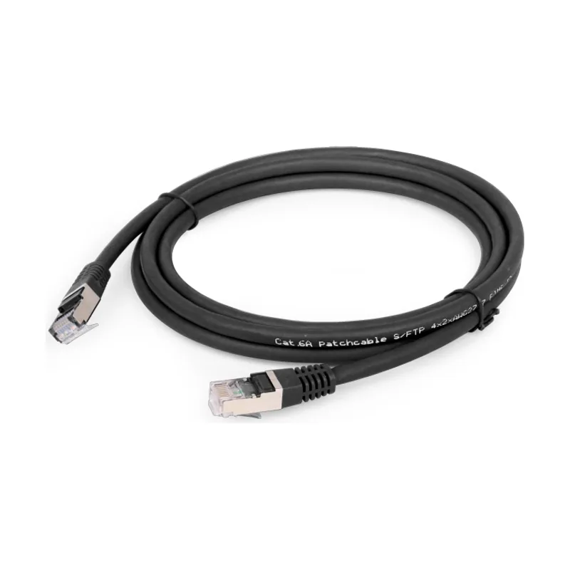 Gembird Cable RED S-FTP CAT 6