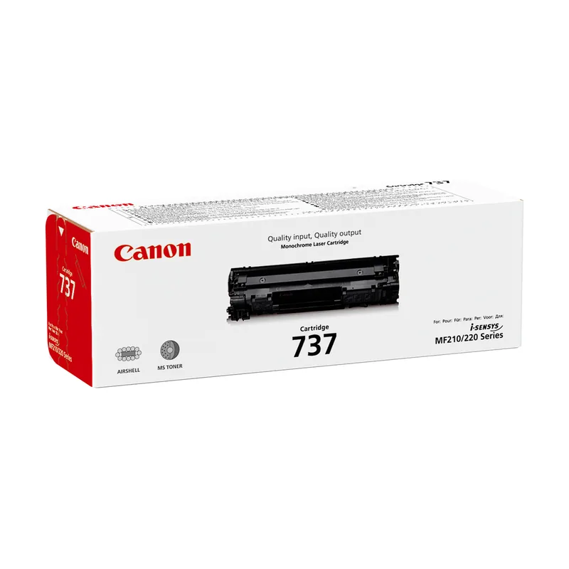 Canon Toner 737