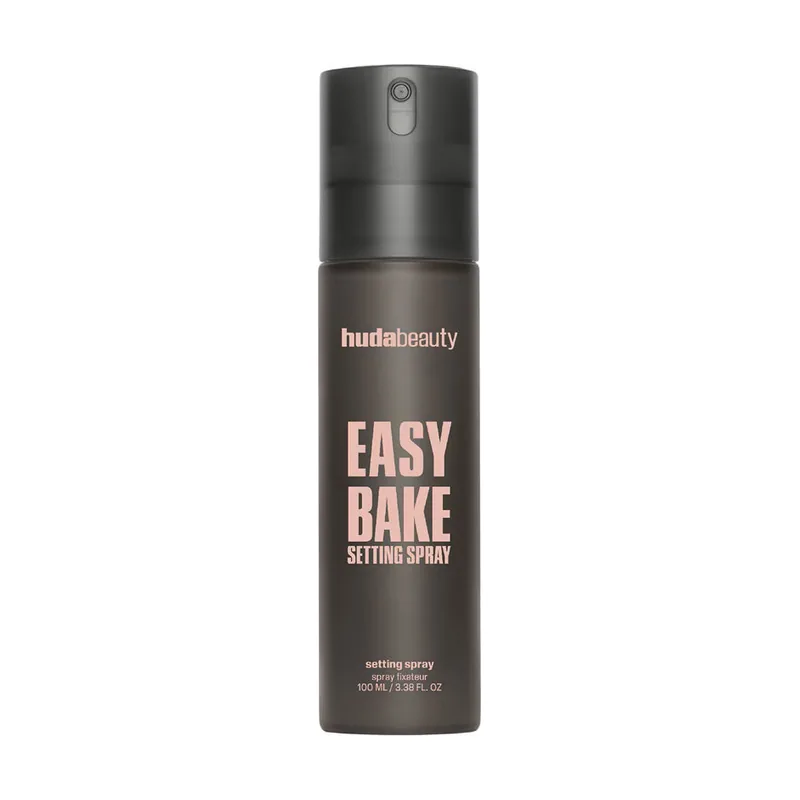 Huda Beauty EASY BAKE setting spray 100 ml