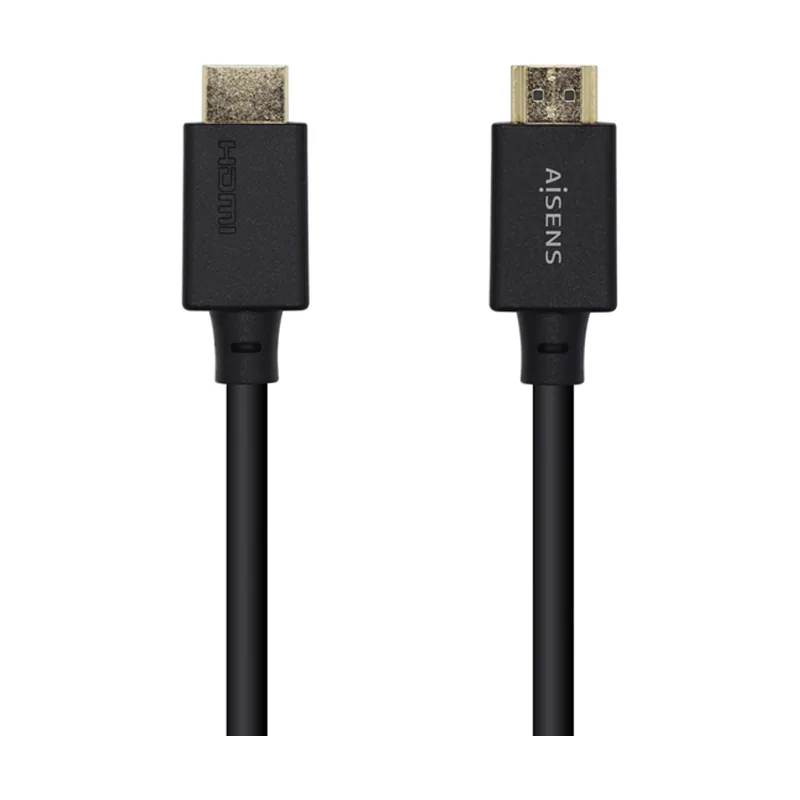 Aisens Cable HDMI V2.1 Ultra Alta Velocidad