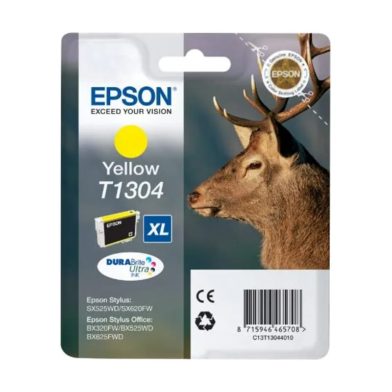 Epson Stylus BX320FW Cartucho