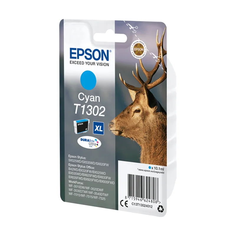 Epson INK Cartr Durabrite Ultra