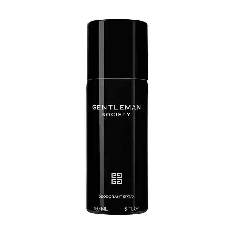 Givenchy GENTLEMAN SOCIETY desodorante spray 150 ml