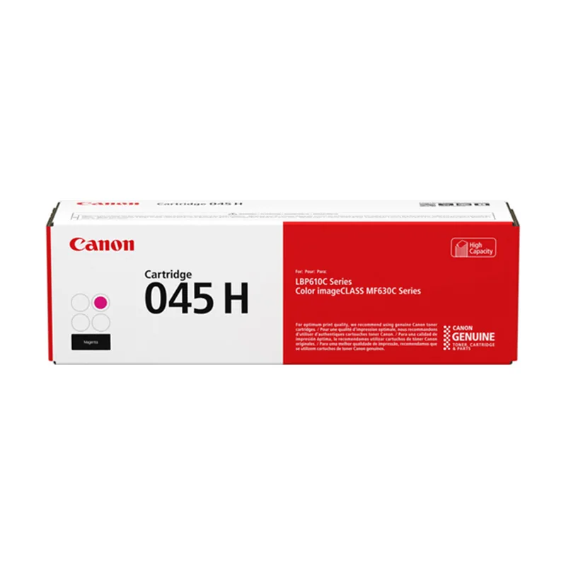 Canon Clbp Cartridge 045 H M