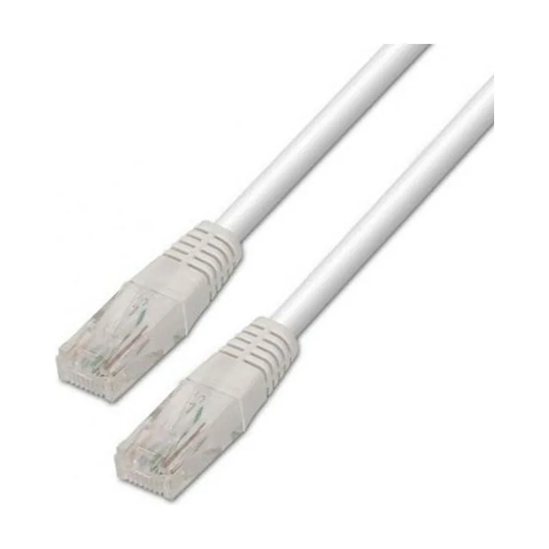 Aisens Cable De Red Rj45 Cat.5E Utp Awg24