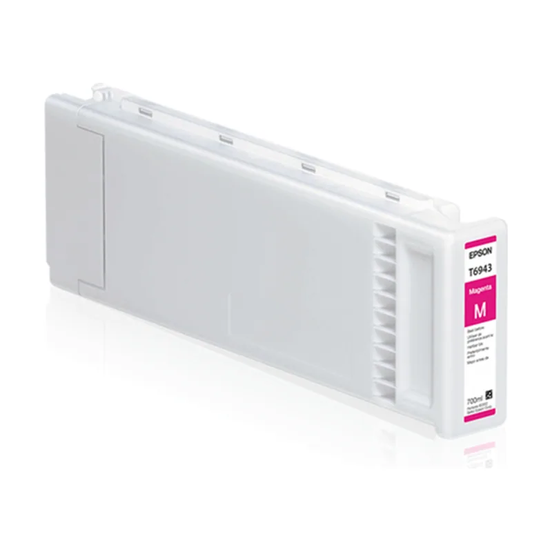Epson Single XD MAGENTAT694300