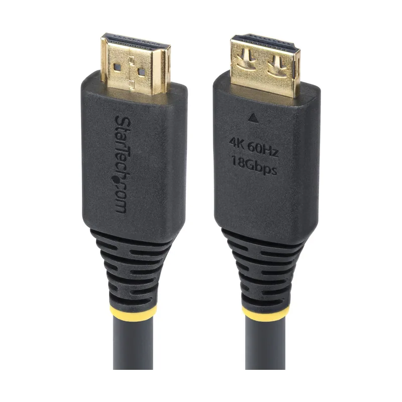 Startech Cable HDMI Activo de Alta Velocidad de 6m