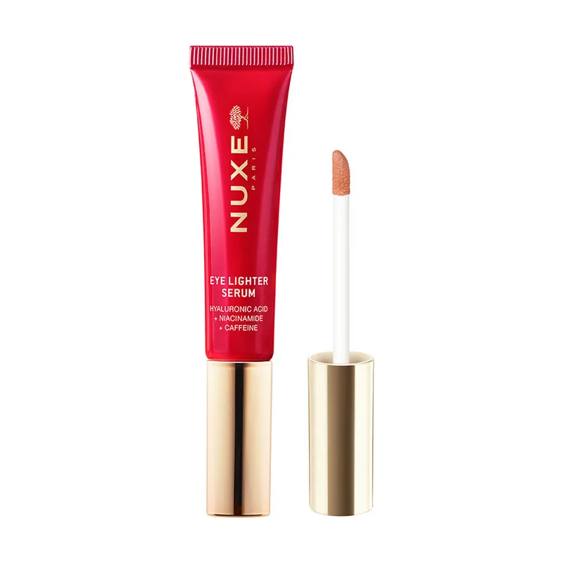 Nuxe MERVEILLANCE LIFT iluminador ojos 12 ml