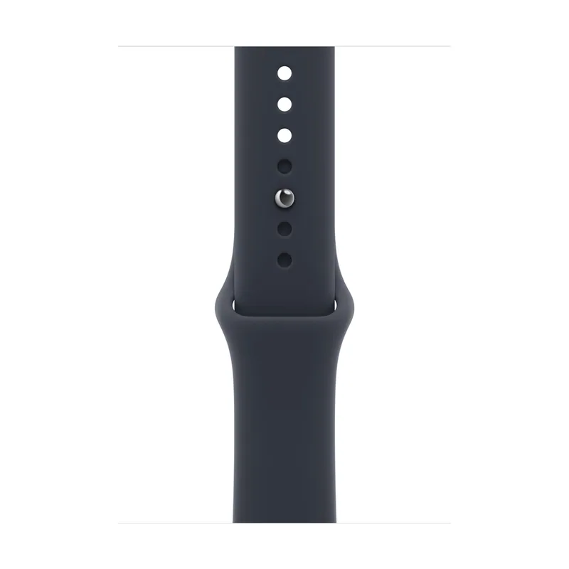 Apple 46mm Navy Blue Sport Band