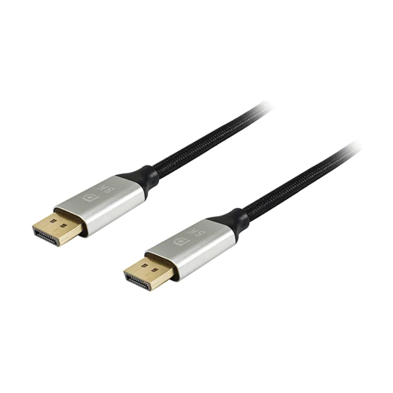 Equip Cable Displayport A Displayport Premium 1.4 8K/60Hz