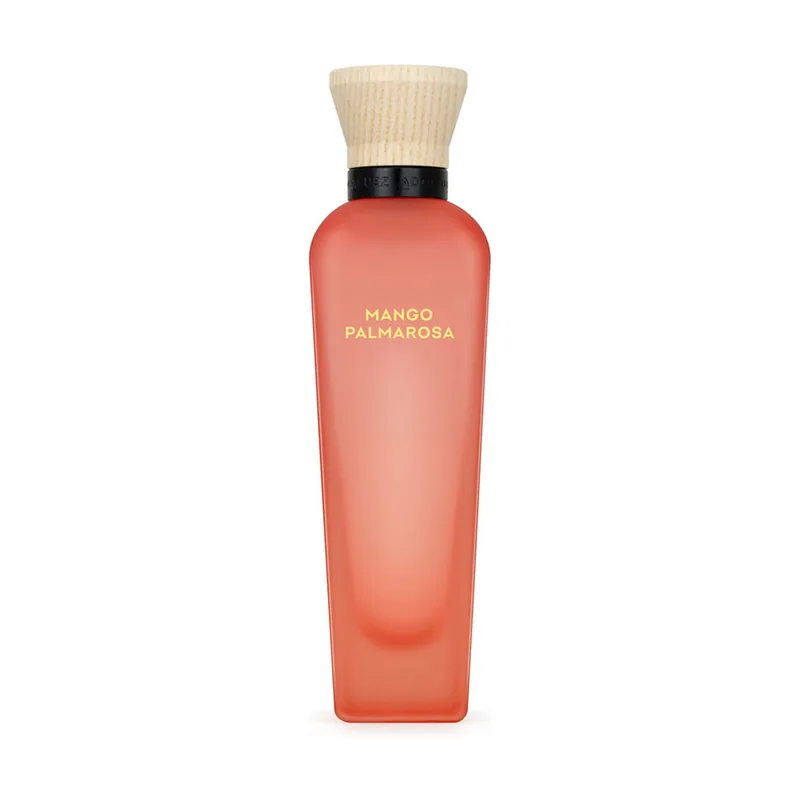 Adolfo Domínguez AGUAFRESCA MANGO PALMAROSA eau de toilette vaporizador