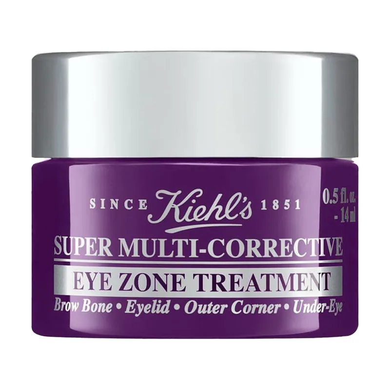 Kiehl's SUPER MULTI-CORRECTIVE eye zone treatment 14 ml