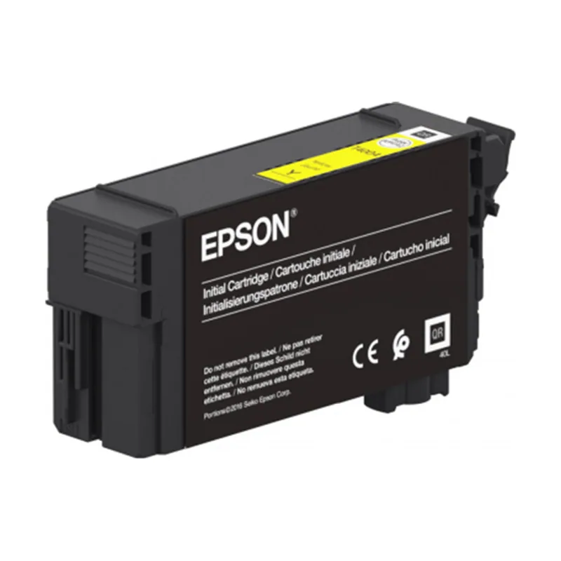 Epson Ink/T40D440 SglPck UltraChr XD2