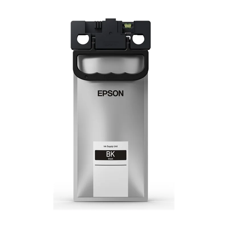 Epson Ink Cart/Black 10