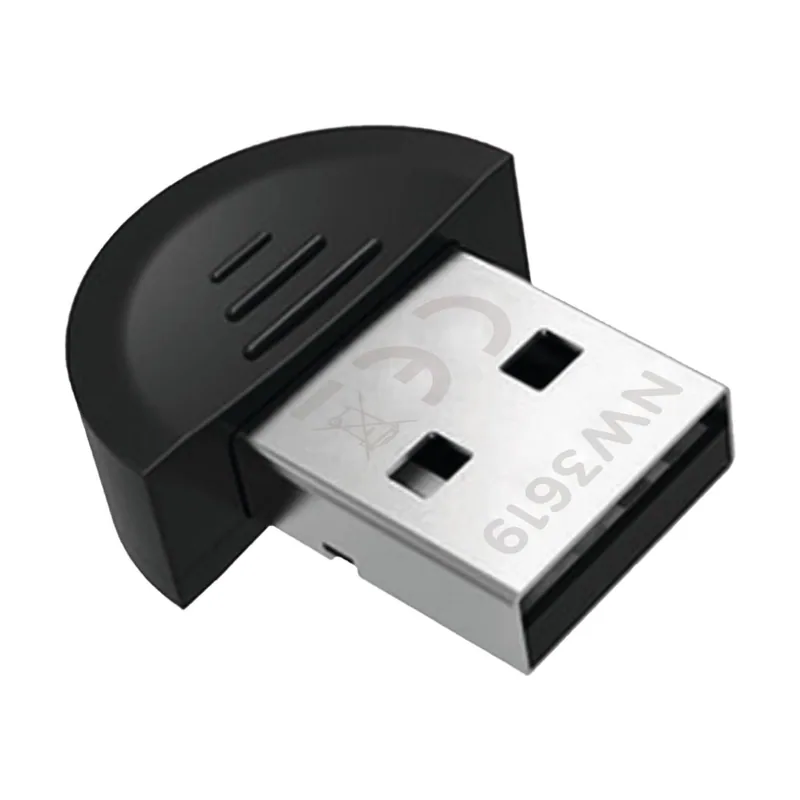 Netway Adaptador Bluetooth 5.0 USB