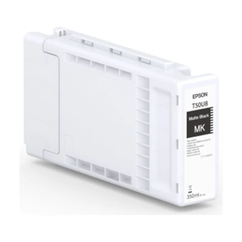 Epson Single XD3 Matte BLK T50U8