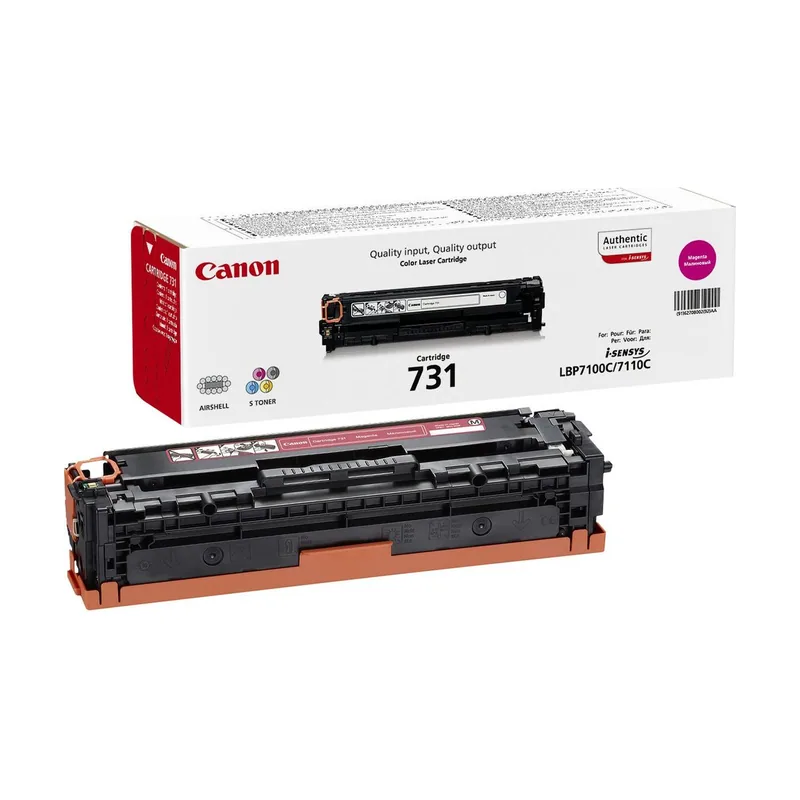 Canon 731 M