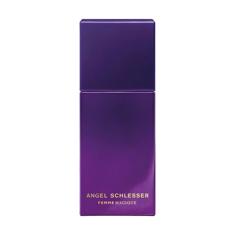 Angel Schlesser FEMME MAGIQUE eau de parfum vaporizador