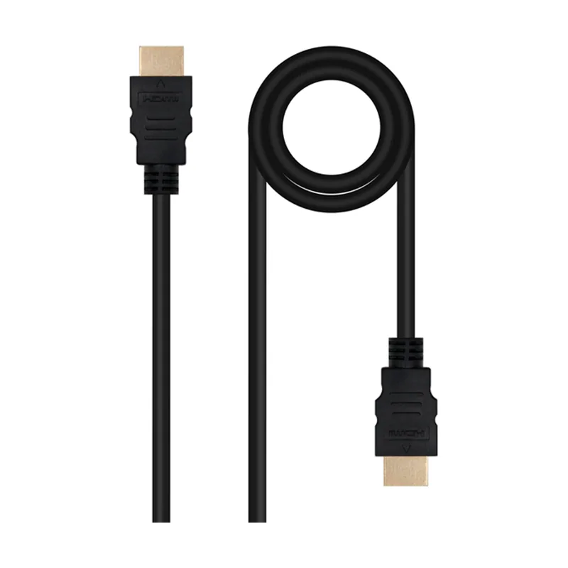 Nanocable Cable HDMI Nano Cable HDMI A/M