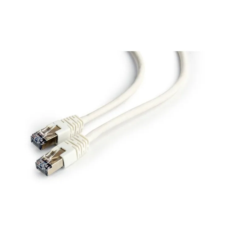 Gembird Cable RED FTP CAT6