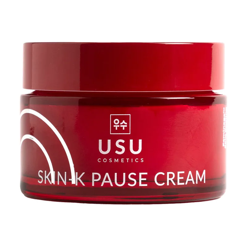 Usu Cosmetics SKIN-K PAUSE crema 50 ml