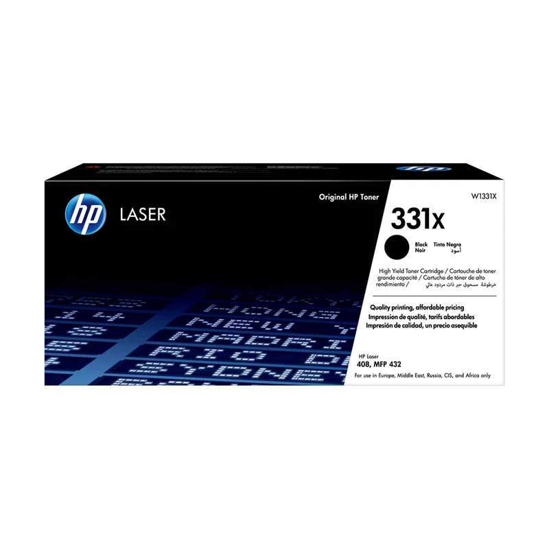 HP 331X High Yield