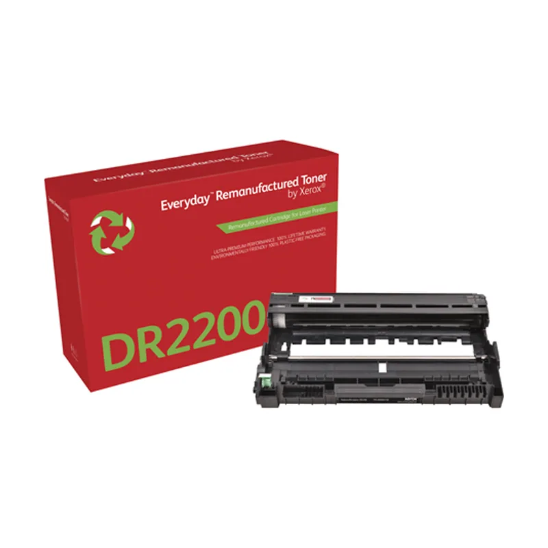 Xerox Everyday Drum compatible with DR-2200 SC