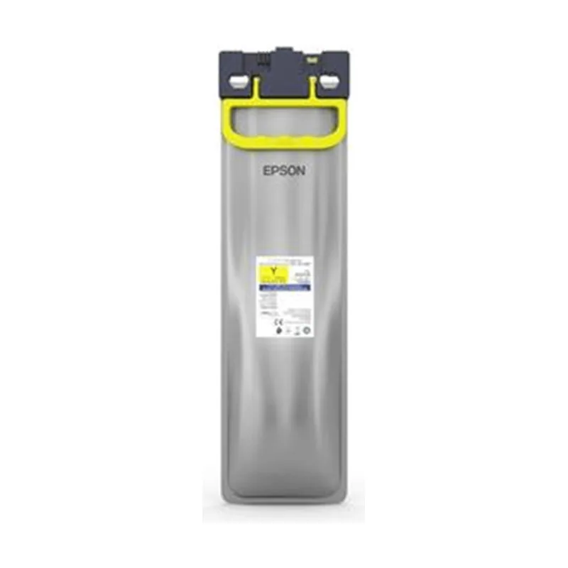 Epson WorkForce Pro EM-C810xR Yellow XL Ink