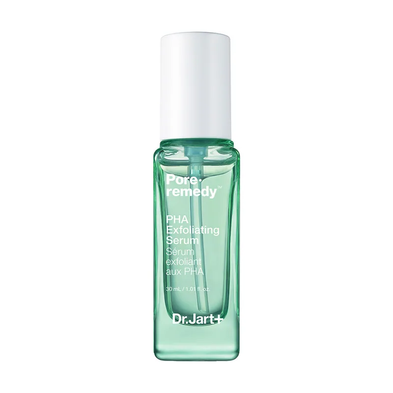 Dr. Jart+ PORE REMEDY sérum exfoliante con PHA 30 ml