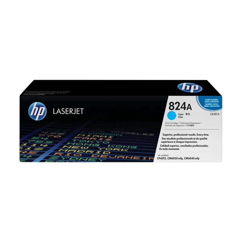 HP Laserjet CP6015