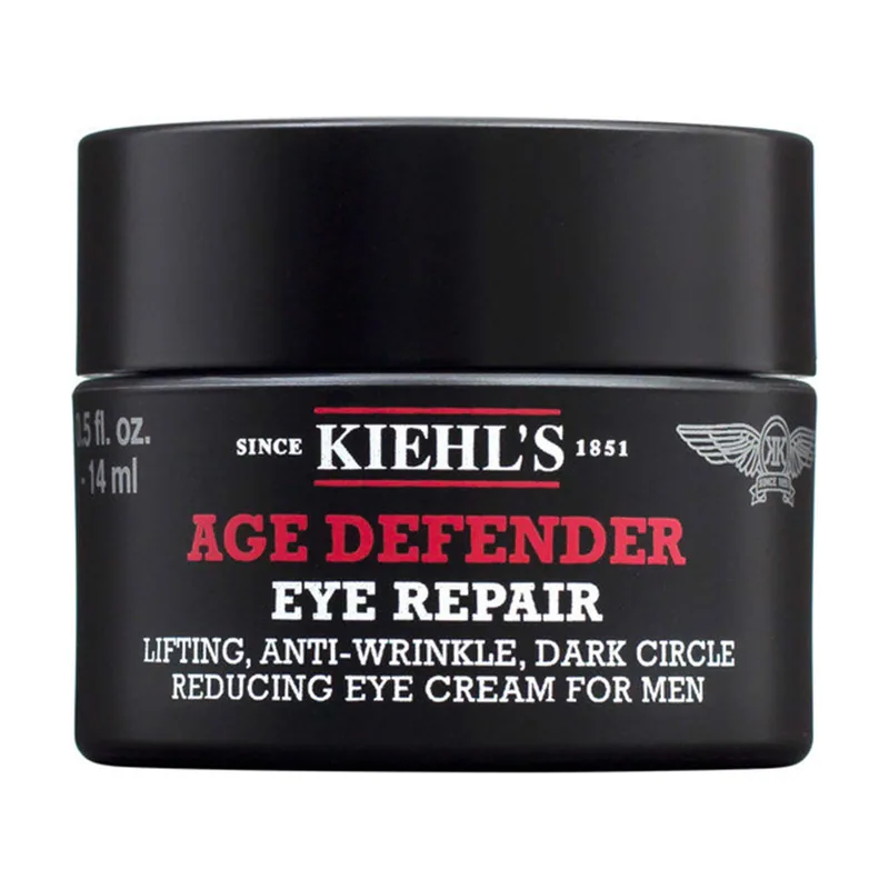 Kiehl's AGE DEFENDER eye repair 14 ml