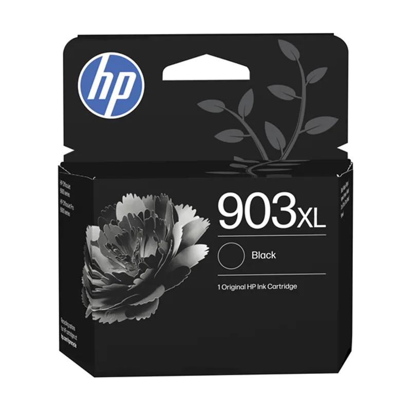 HP INK Cartridge NO 903XL