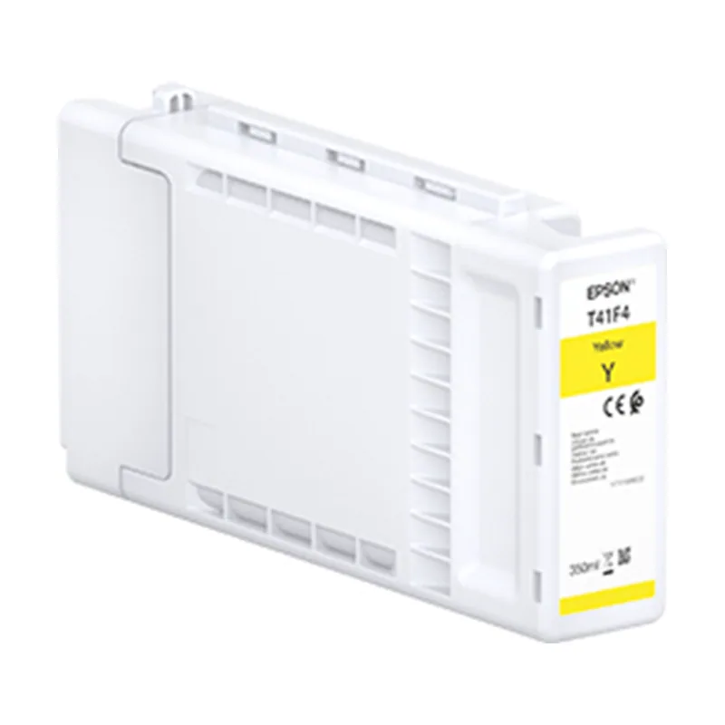 Epson Tinta Amarillo XD2
