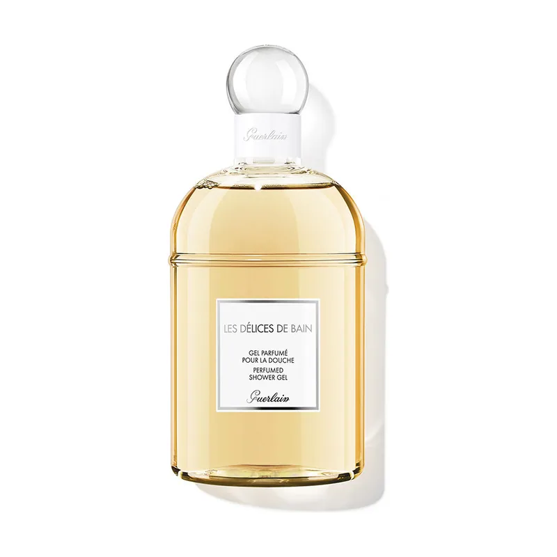 LE Délice DE Bain gel de ducha 200 ml