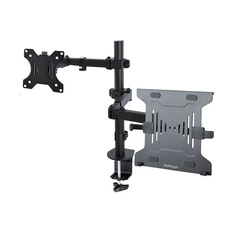 Startech Base Soporte Vesa Para Monitor DE 32 Y Portat IL
