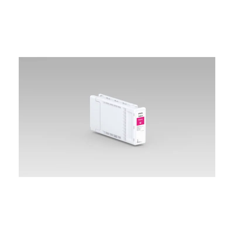Epson Tinta GF Singlepack UltraChrome Pro 6 Magenta T48U3 para SC-P8500 SC-P6500