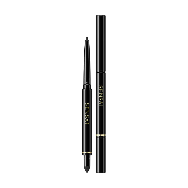 Sensai Lasting Eyeliner Pencil #01-Black