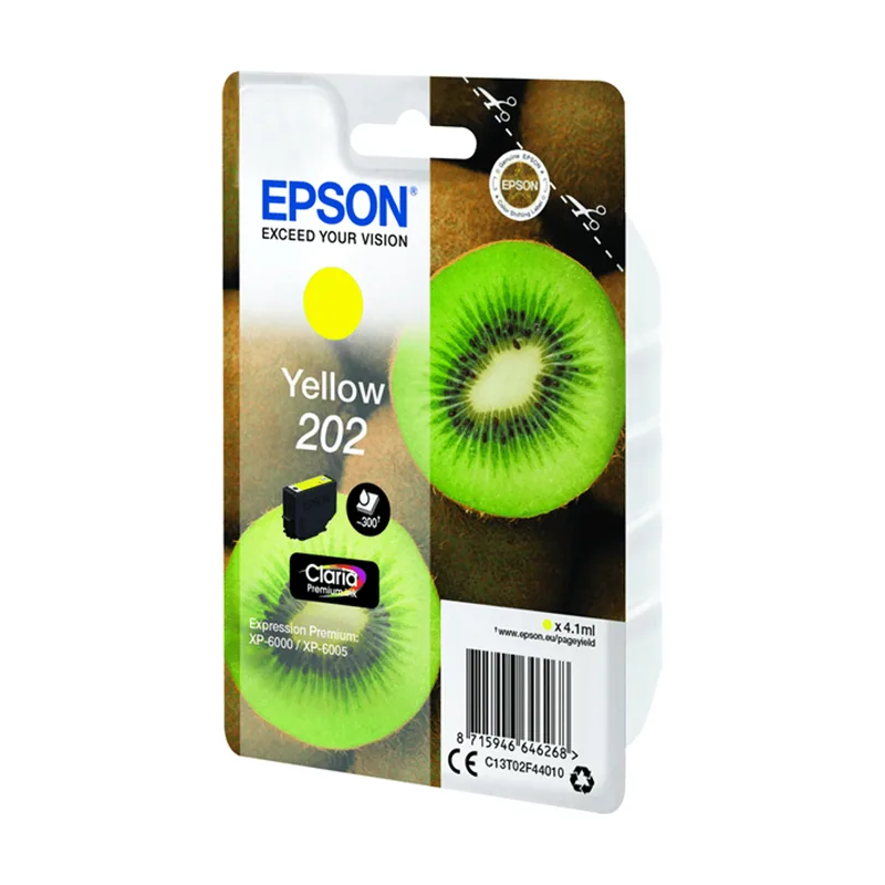 Epson Cartucho 202