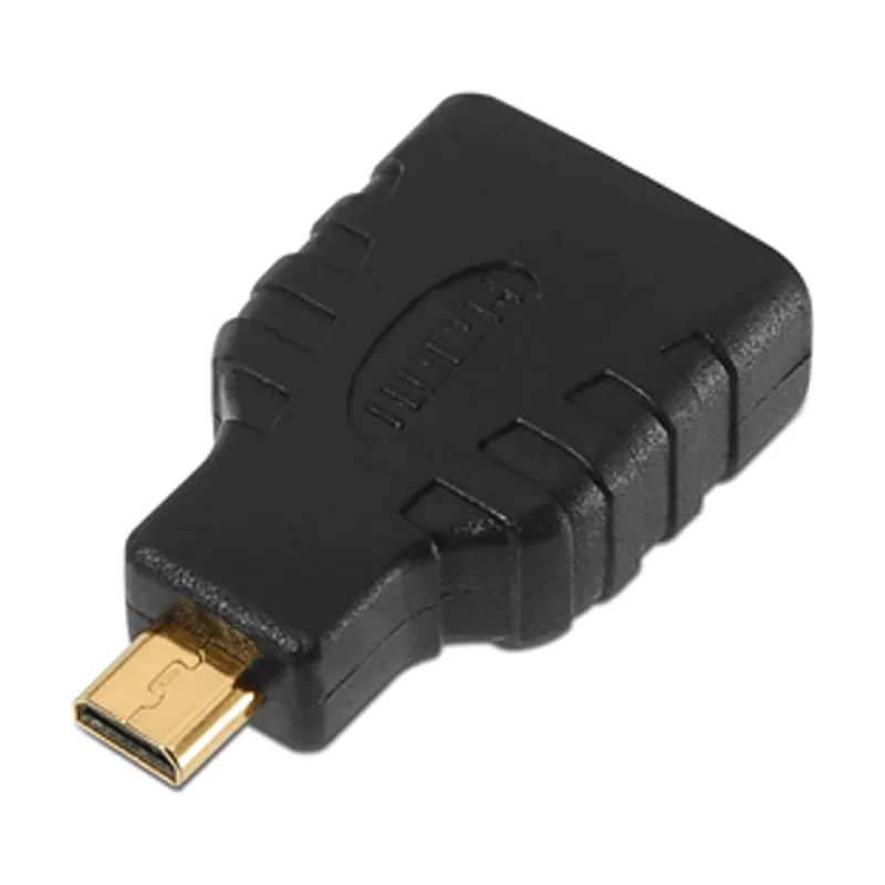 Aisens Adaptador Hdmi A Micro Hdmi A/H-D/M