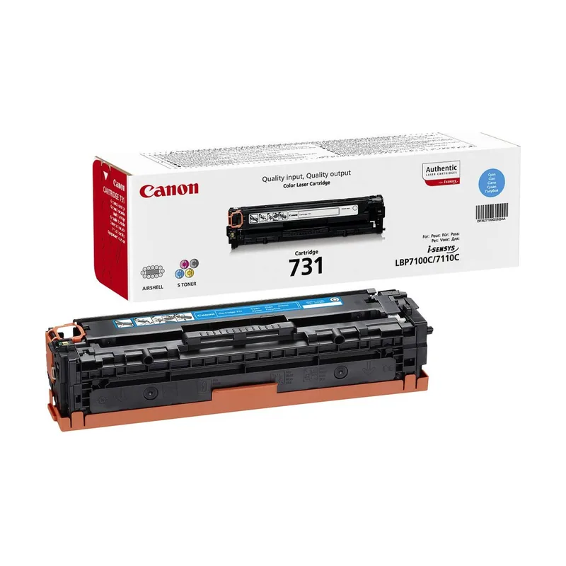 Canon 731 C