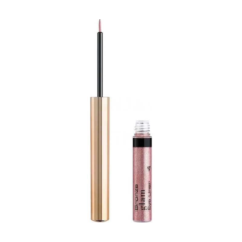 Artdeco Bronze Glam Eye Liner 6 Glam